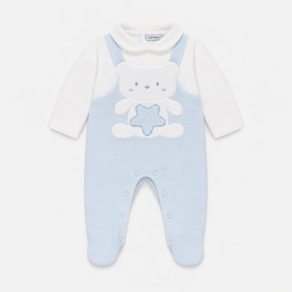 Tutine neonato - Bambino - 50 - 59 < 3 mesi