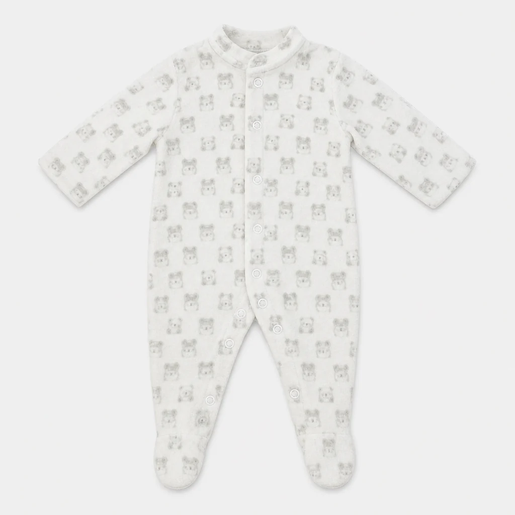 Tutine neonato - Bambino - 50 - 59 < 3 mesi
