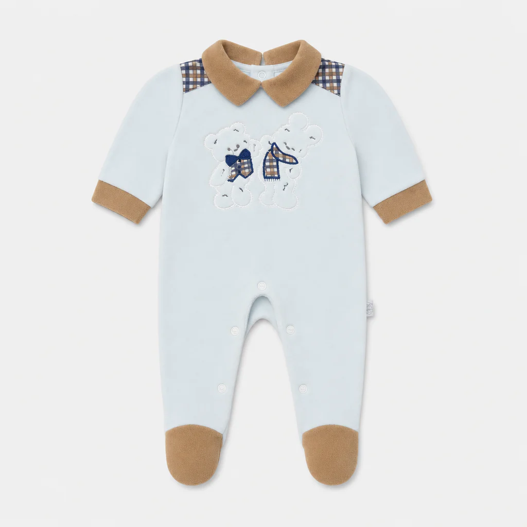 Tutine neonato - Bambino - 50 - 59 < 3 mesi