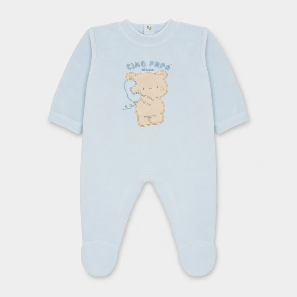 Tutine neonato - Bambino - 50 - 59 < 3 mesi