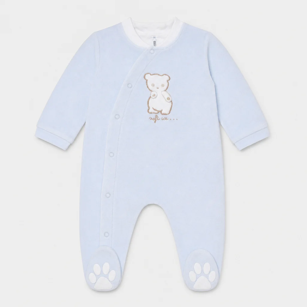 Tutine neonato - Bambino - 50 - 59 < 3 mesi