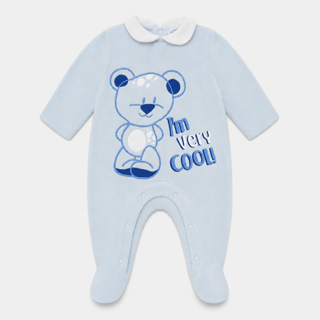 Tutine neonato - Bambino - 50 - 59 < 3 mesi