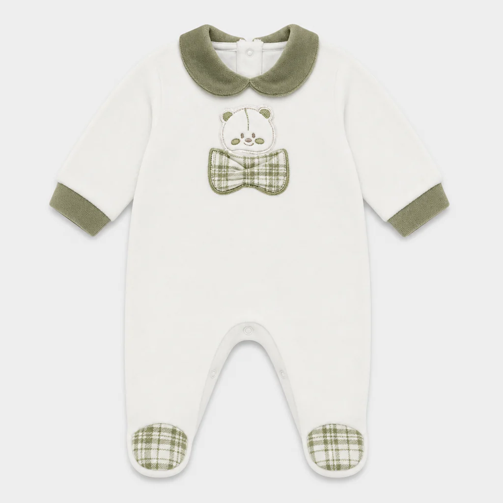 Tutine neonato - Bambino - 50 - 59 < 3 mesi
