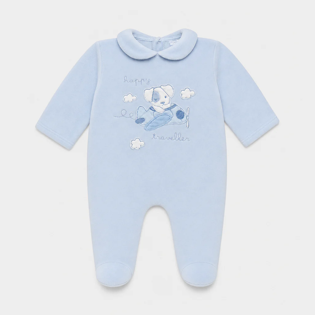 Tutine neonato - Bambino - 50 - 59 < 3 mesi