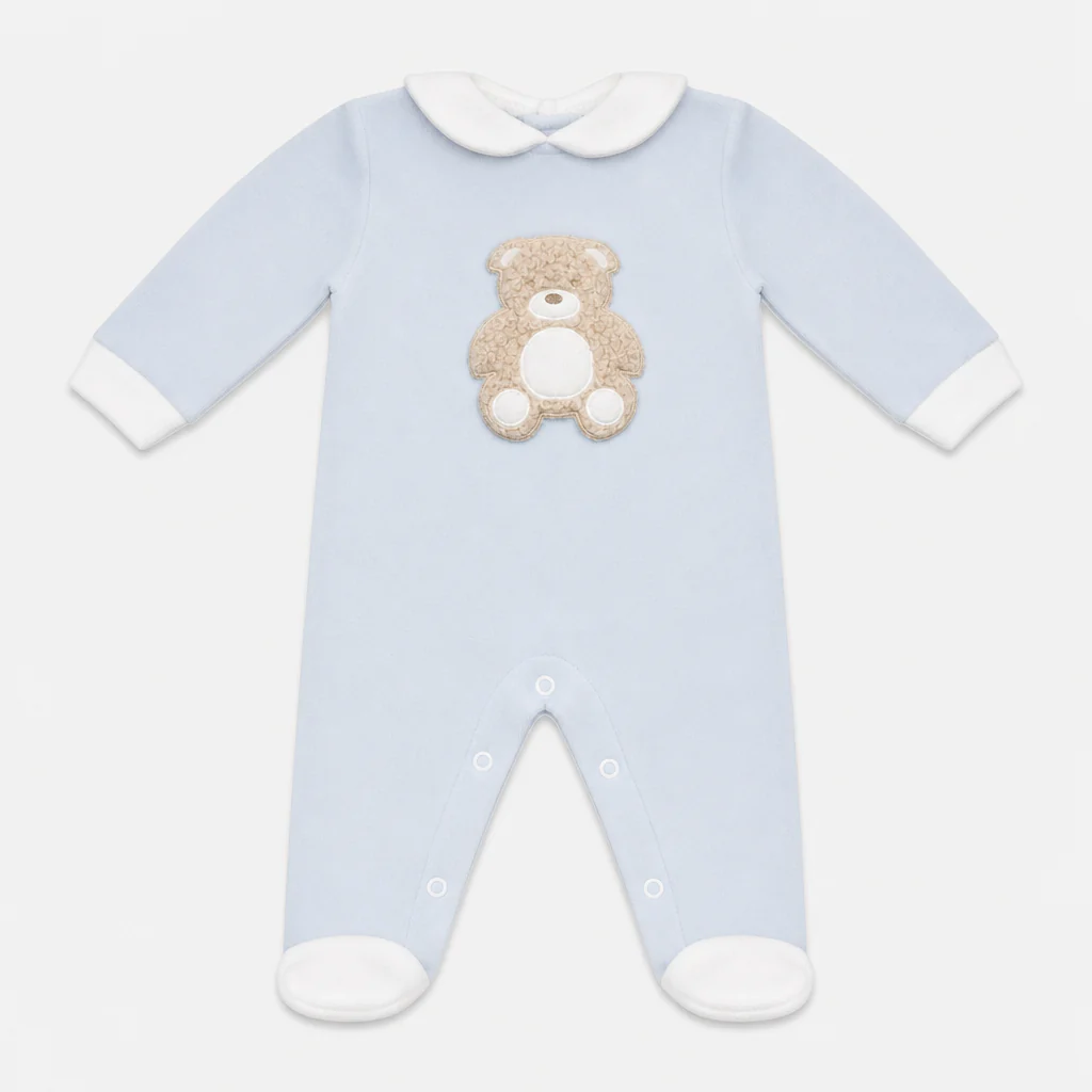 Tutine neonato - Bambino - 50 - 59 < 3 mesi