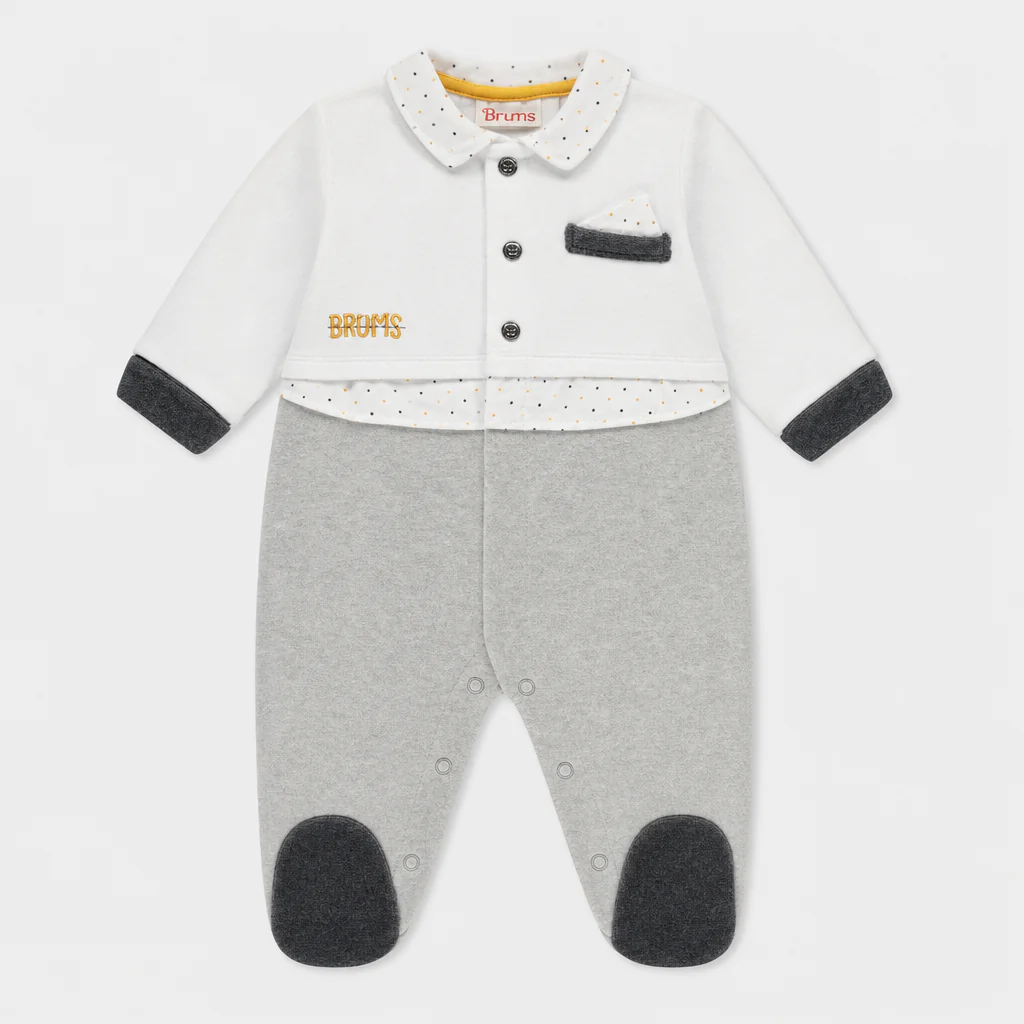 Tutine neonato - Bambino - 50 - 59 < 3 mesi