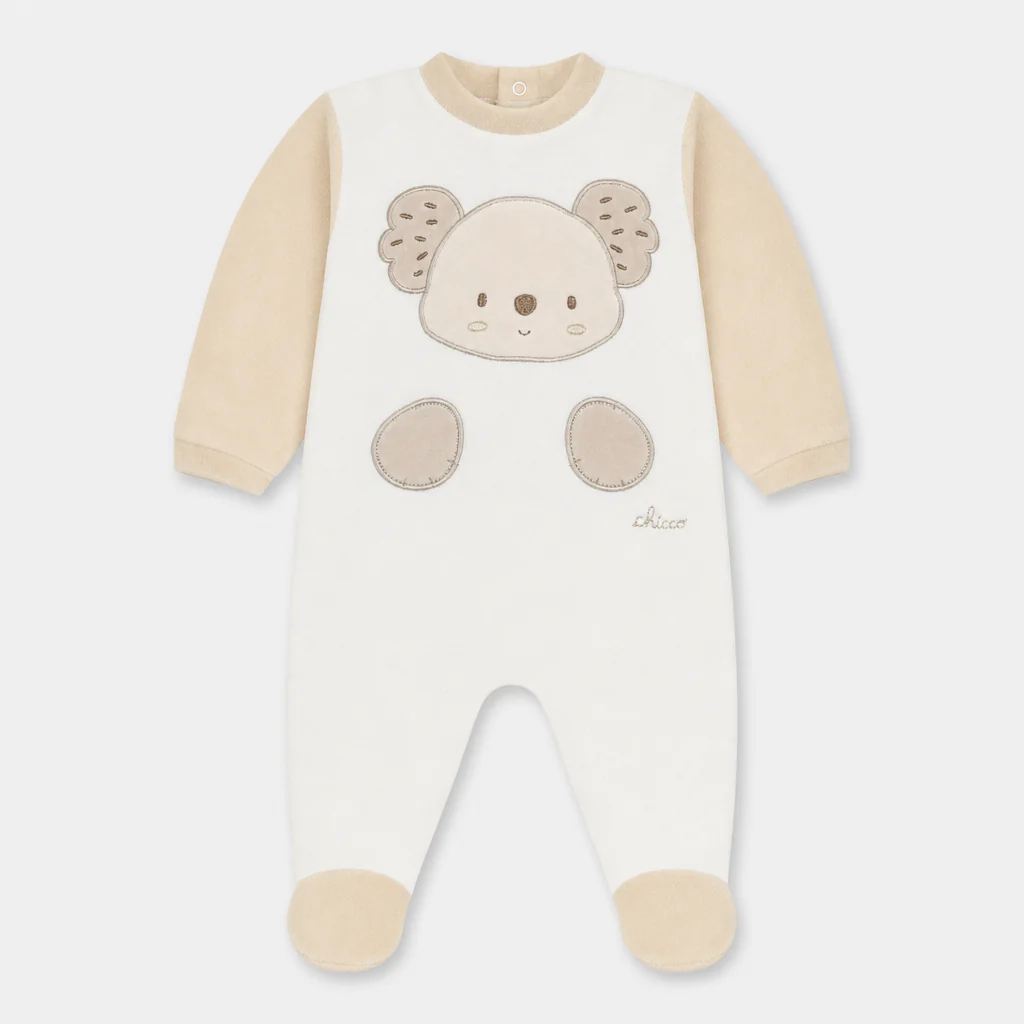 Tutine neonato - Bambino - 50 - 59 < 3 mesi