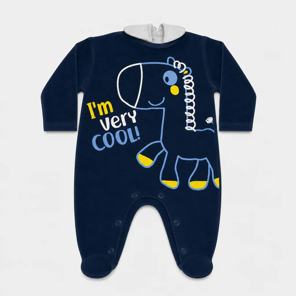 Tutine neonato - Bambino - 50 - 59 < 3 mesi