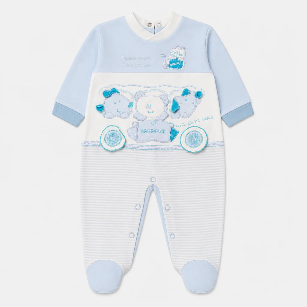 Tutine neonato - Bambino - 50 - 59 < 3 mesi