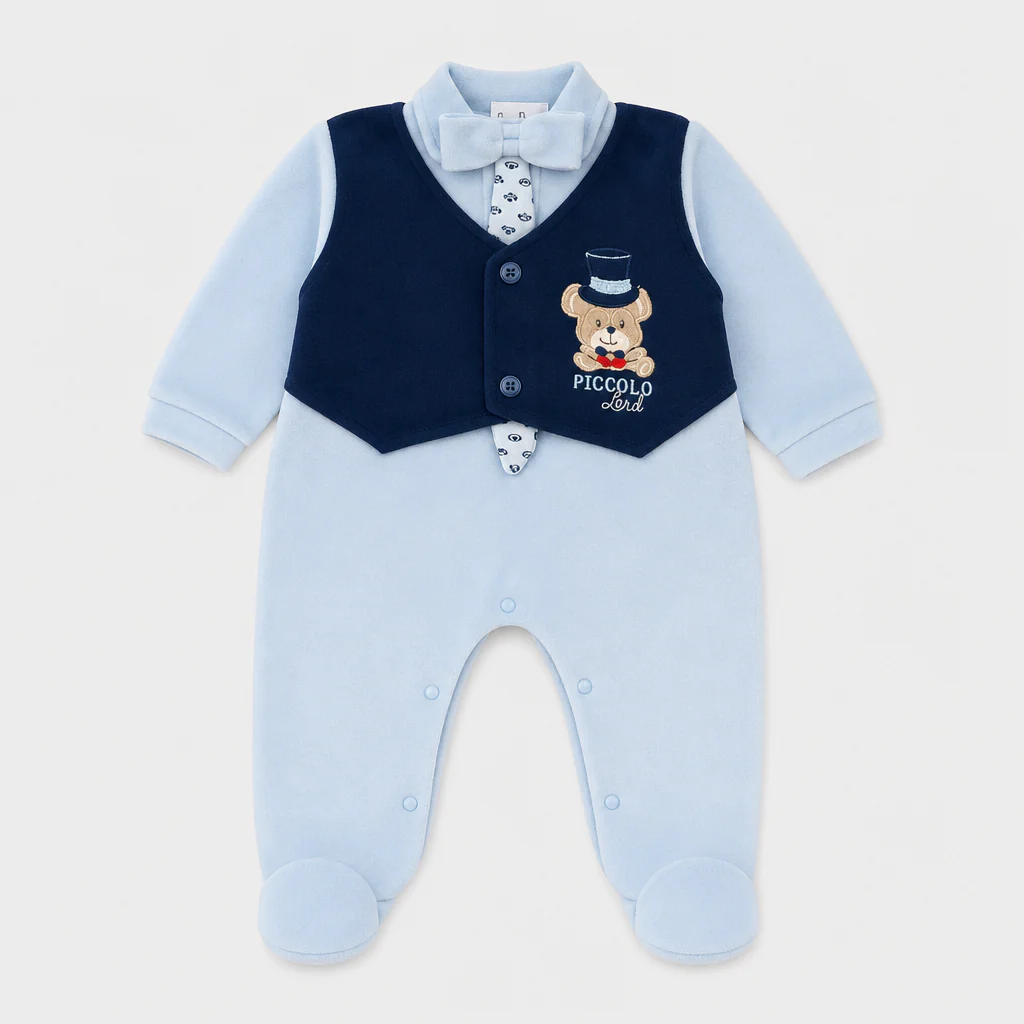 Tutine neonato - Bambino - 50 - 59 < 3 mesi