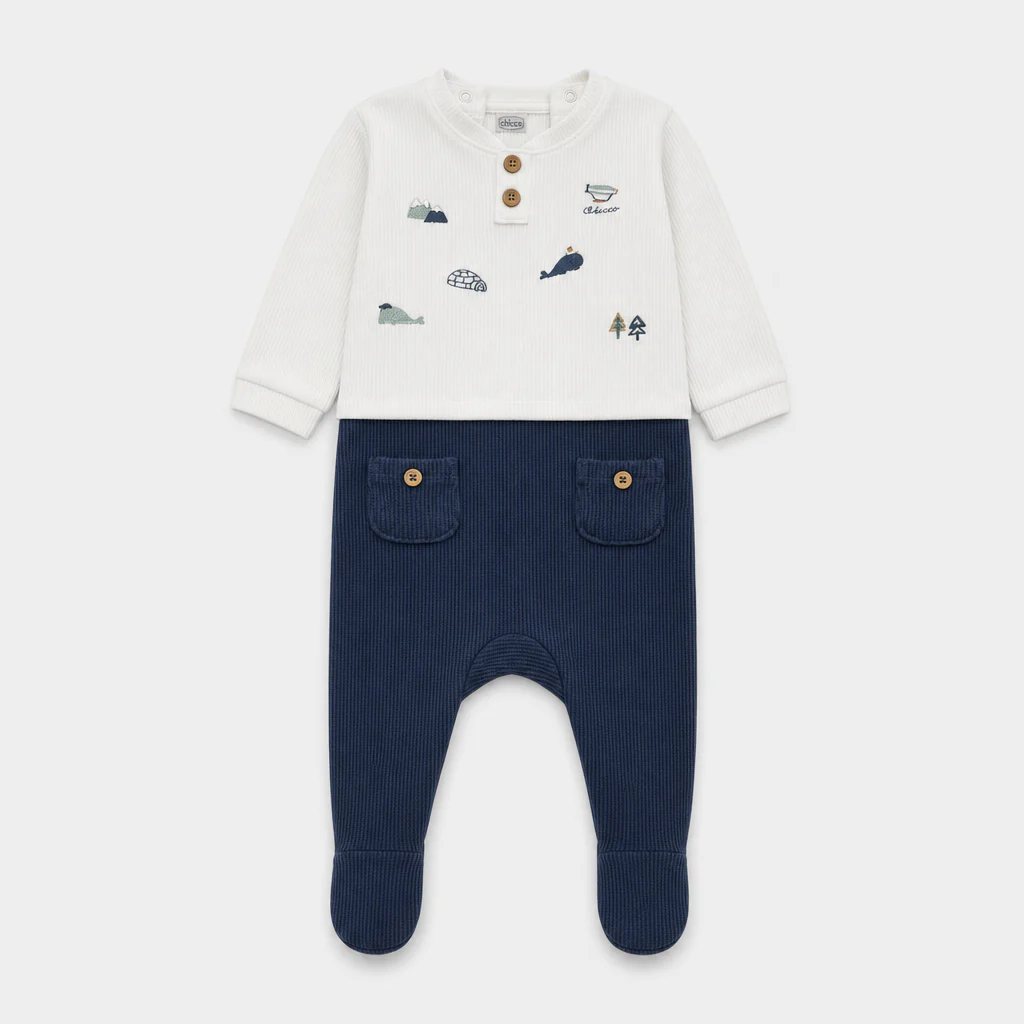 Tutine neonato - Bambino - 50 - 59 < 3 mesi