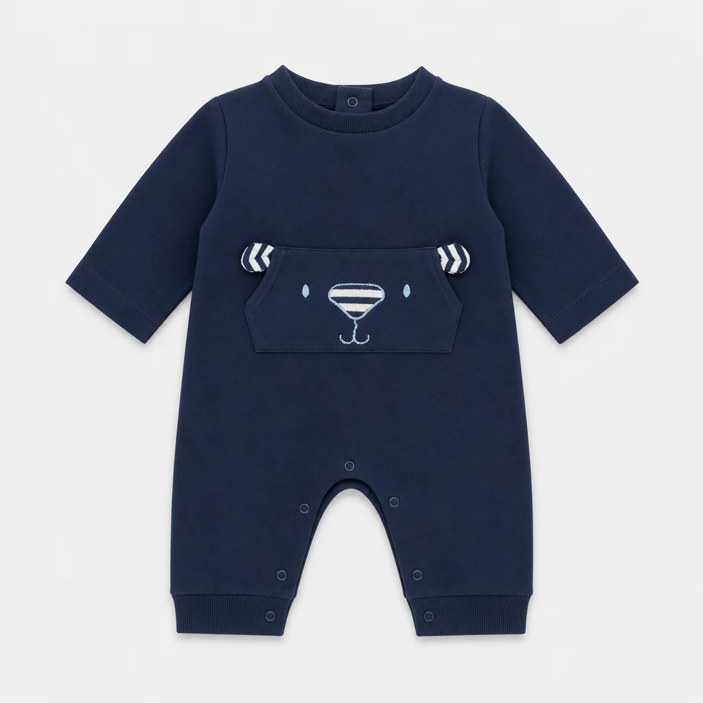 Tutine neonato - Bambino - 50 - 59 < 3 mesi