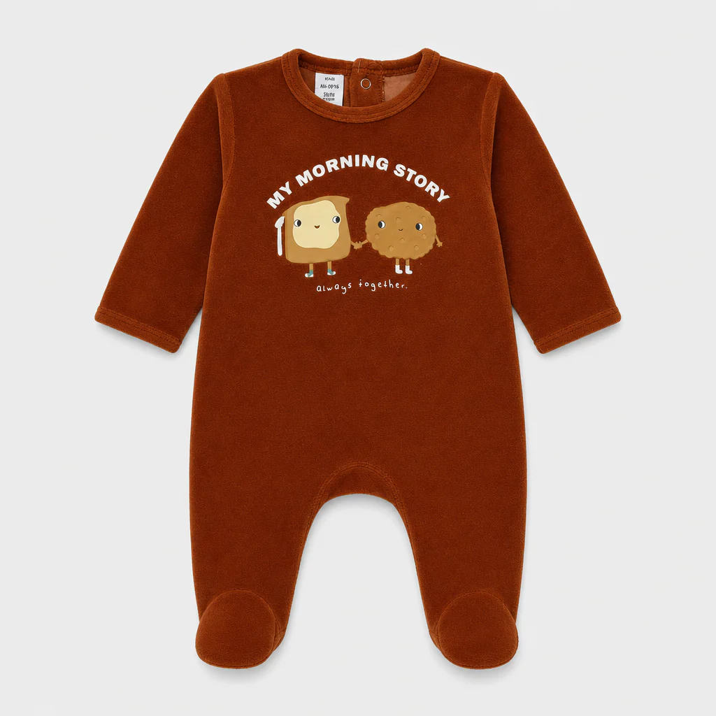 Tutine neonato - Bambino - 50 - 59 < 3 mesi