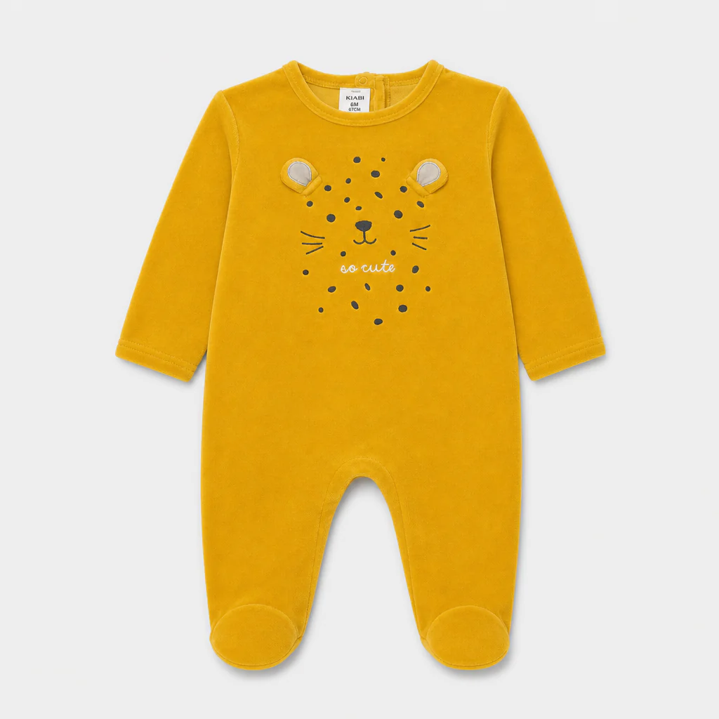 Tutine neonato - Bambino - 50 - 59 < 3 mesi