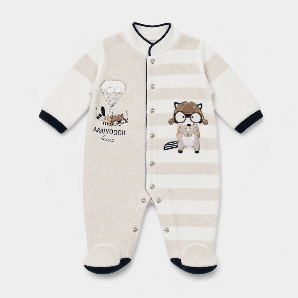 Tutine neonato - Bambino - 50 - 59 < 3 mesi