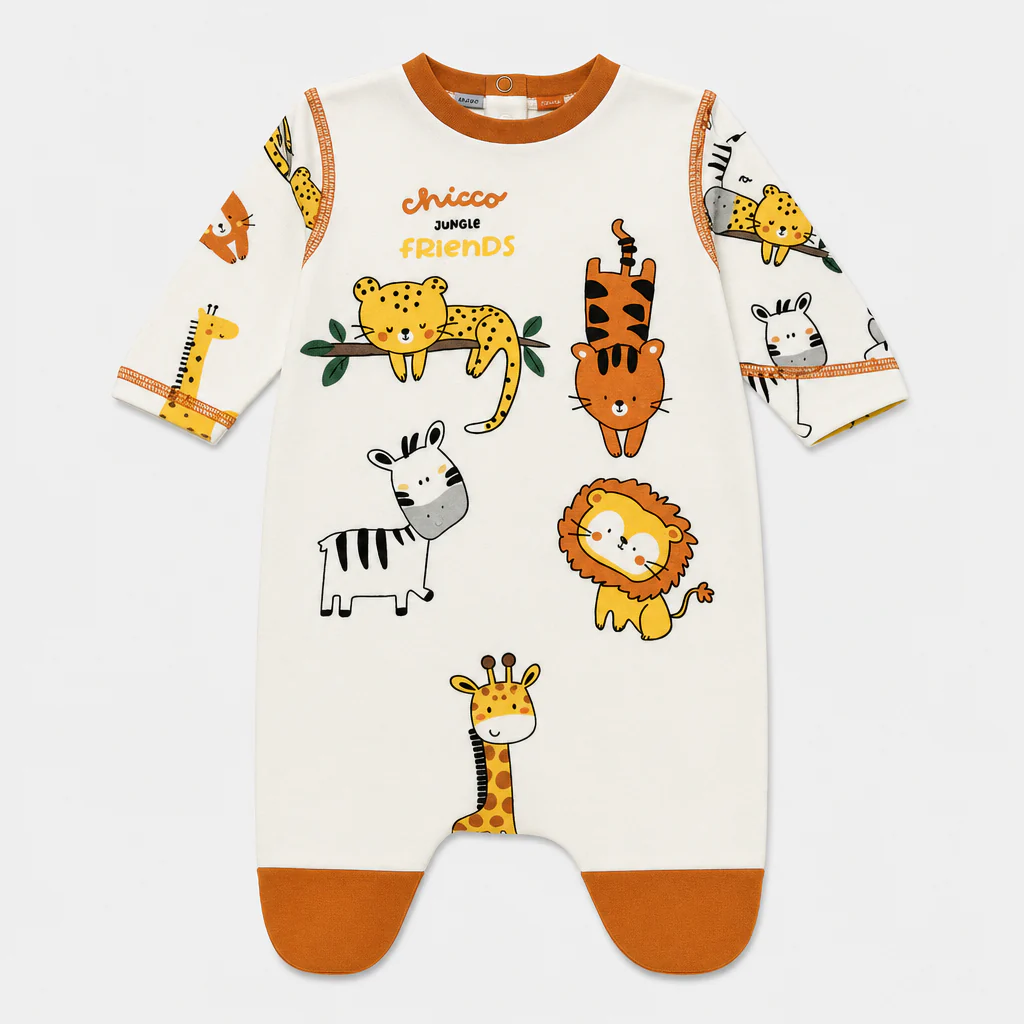 Tutine neonato - Bambino - 50 - 59 < 3 mesi