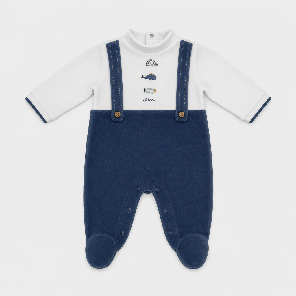 Tutine neonato - Bambino - 50 - 59 < 3 mesi