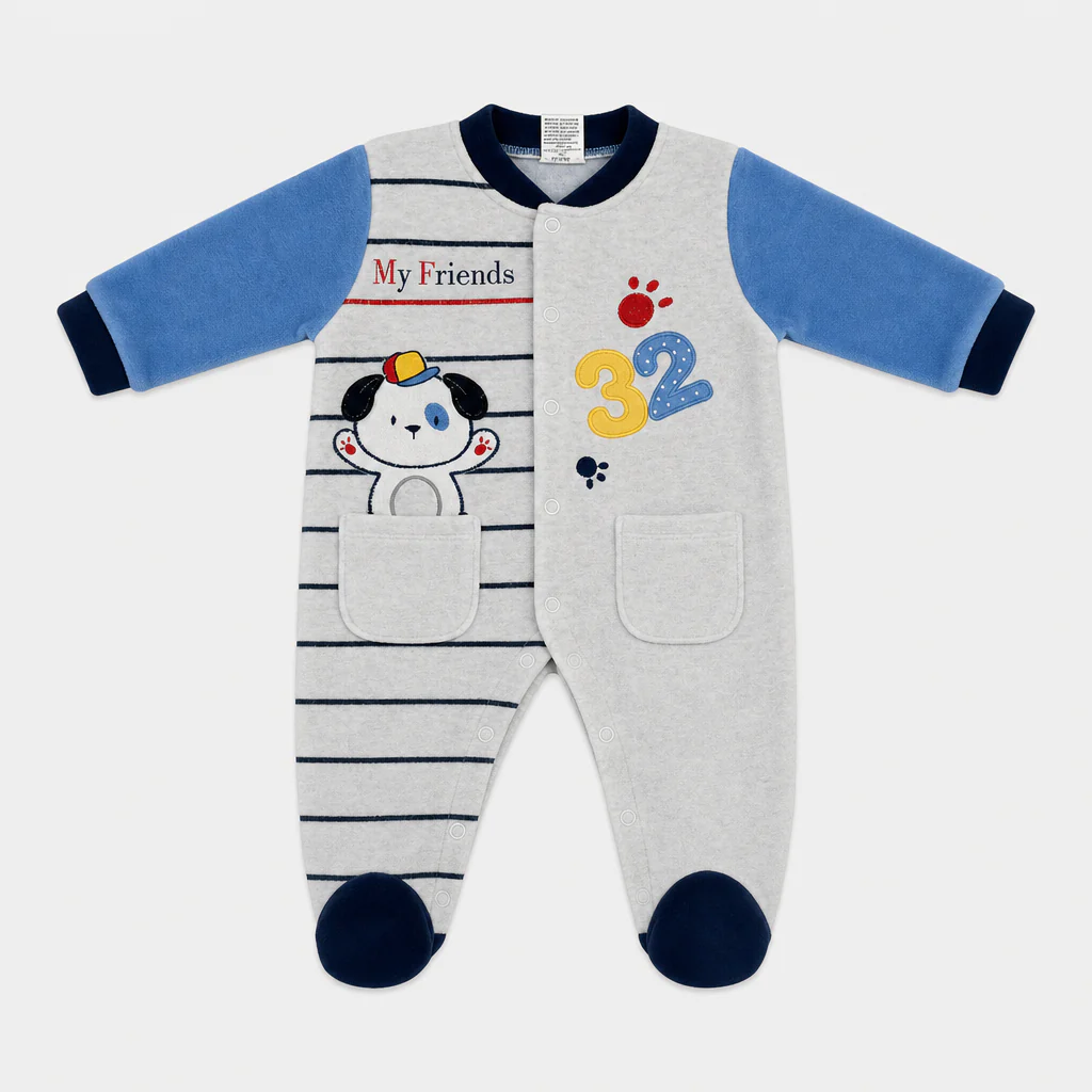 Tutine neonato - Bambino - 50 - 59 < 3 mesi