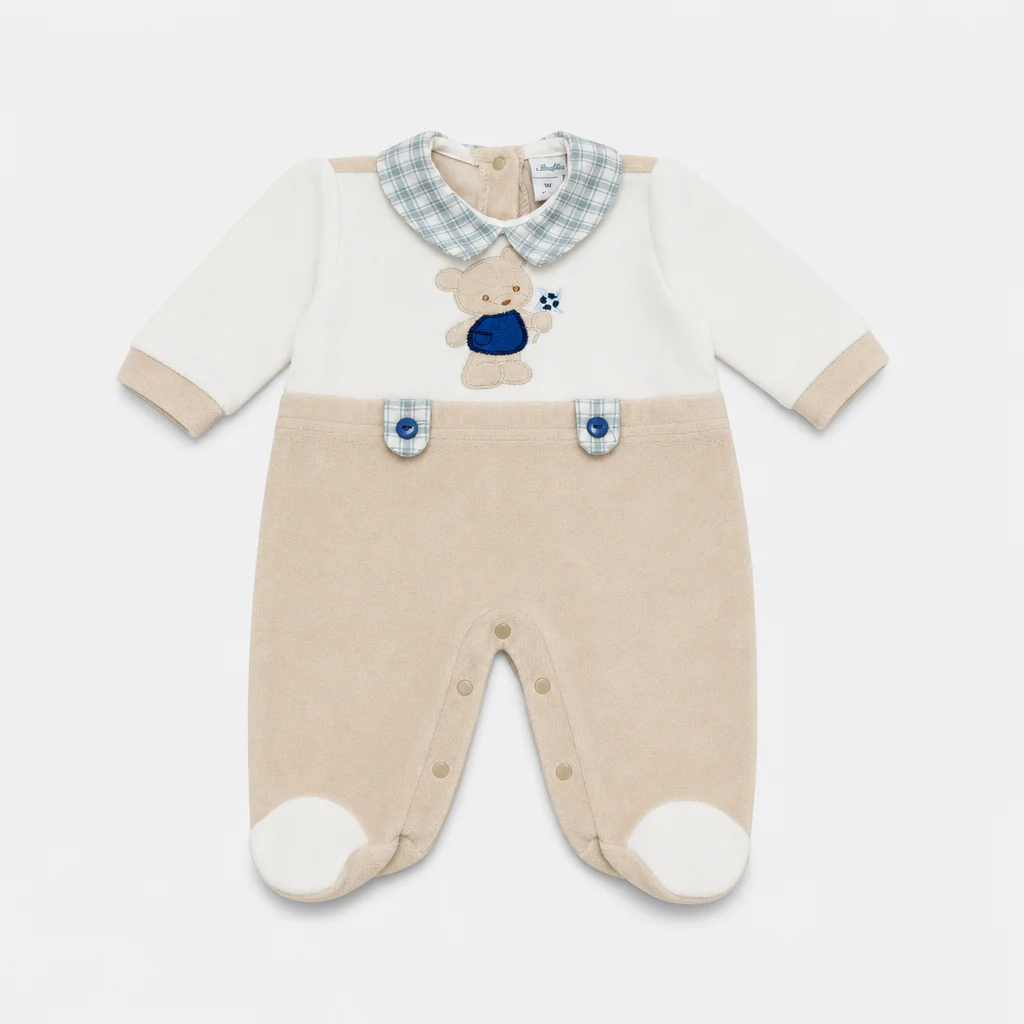 Tutine neonato - Bambino - 50 - 59 < 3 mesi