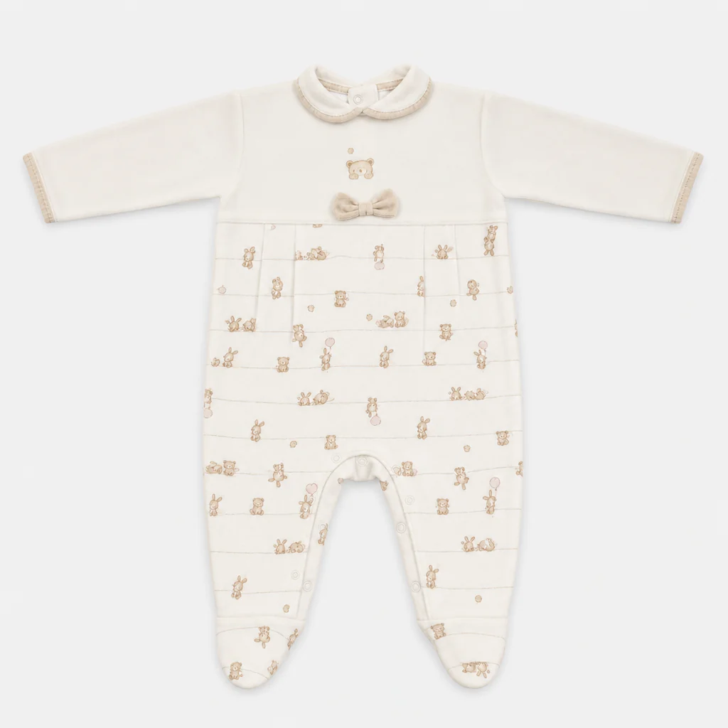 Tutine neonato - Bambino - 50 - 59 < 3 mesi