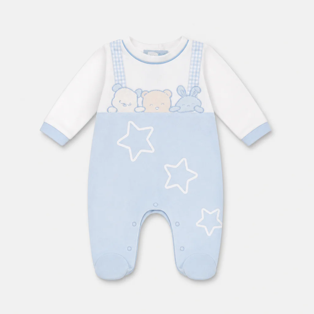 Tutine neonato - Bambino - 50 - 59 < 3 mesi