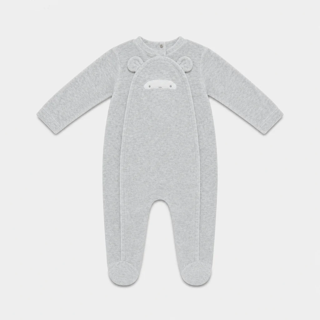 Tutine neonato - Bambino - 50 - 59 < 3 mesi