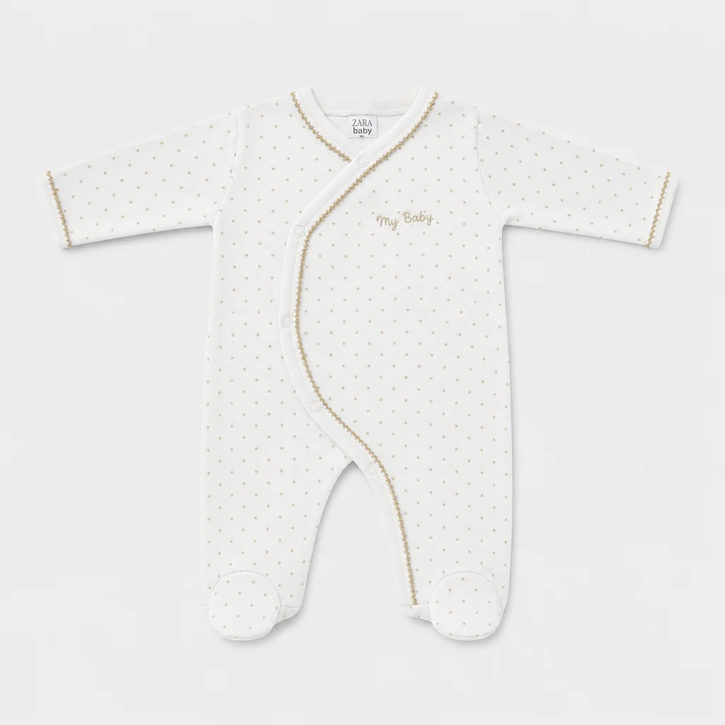 Tutine neonato - Bambino - 50 - 59 < 3 mesi