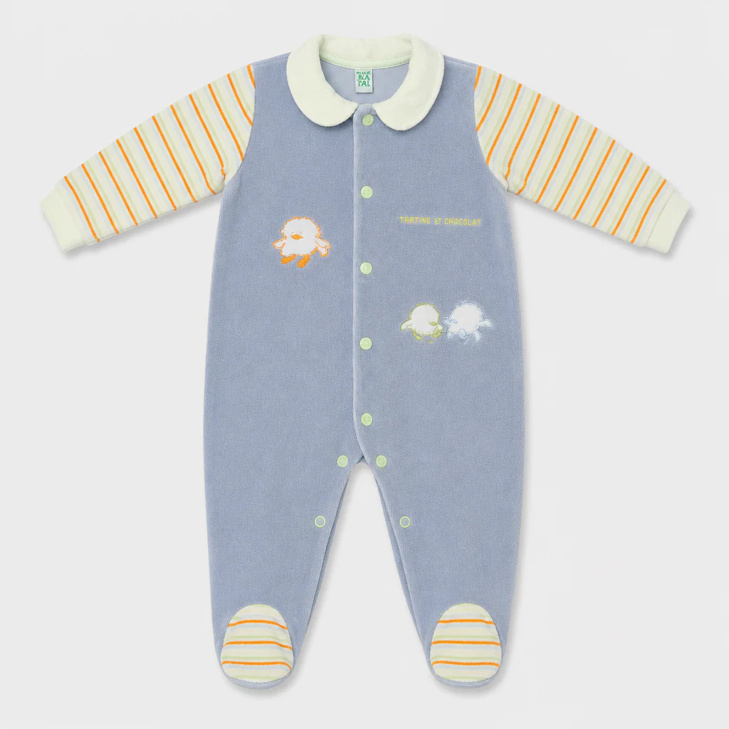 Tutine neonato - Bambino - 50 - 59 < 3 mesi