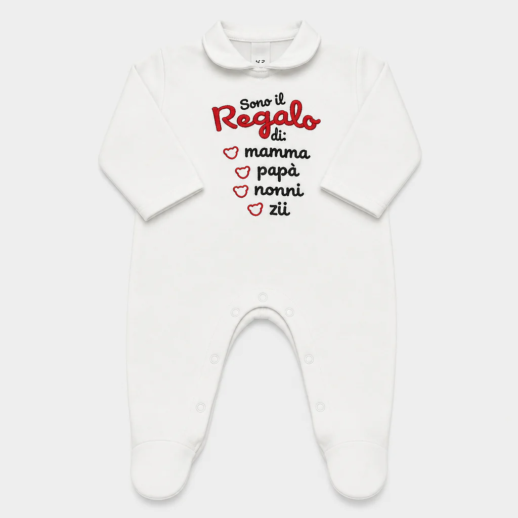 Tutine neonato - Bambino - 50 - 59 < 3 mesi