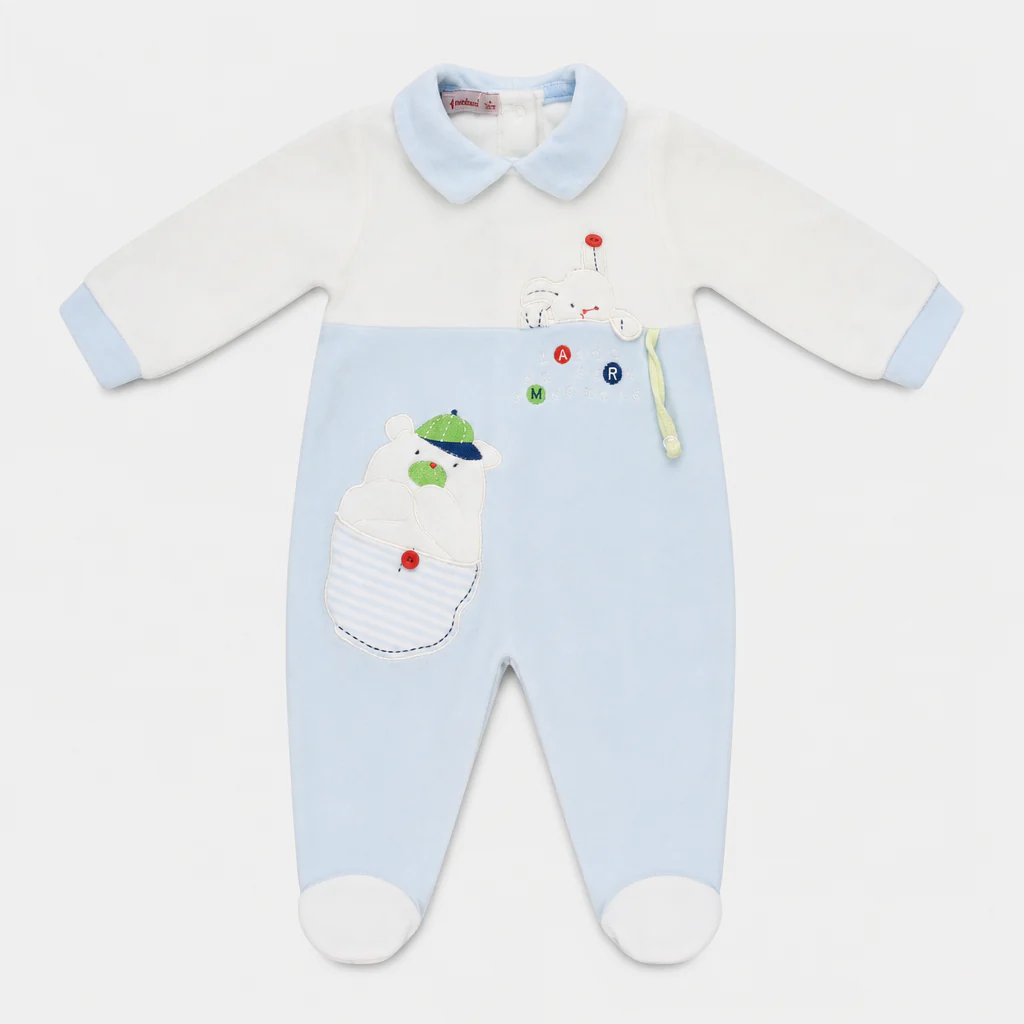 Tutine neonato - Bambino - 50 - 59 < 3 mesi