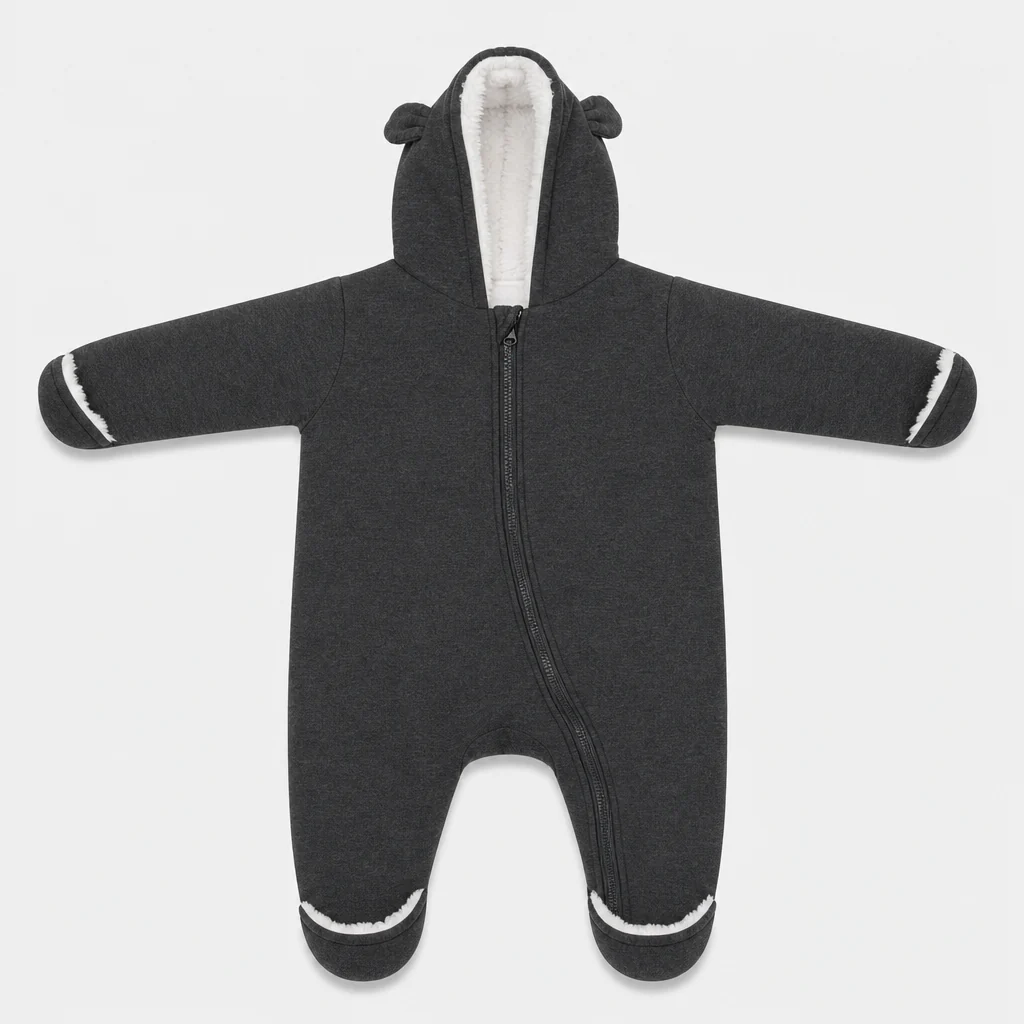 Tutine neonato - Bambino - 50 - 59 < 3 mesi