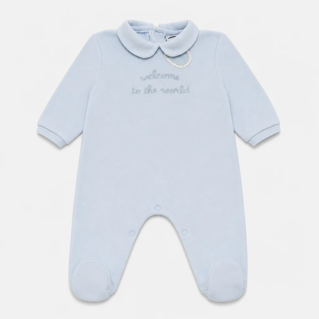 Tutine neonato - Bambino - 50 - 59 < 3 mesi