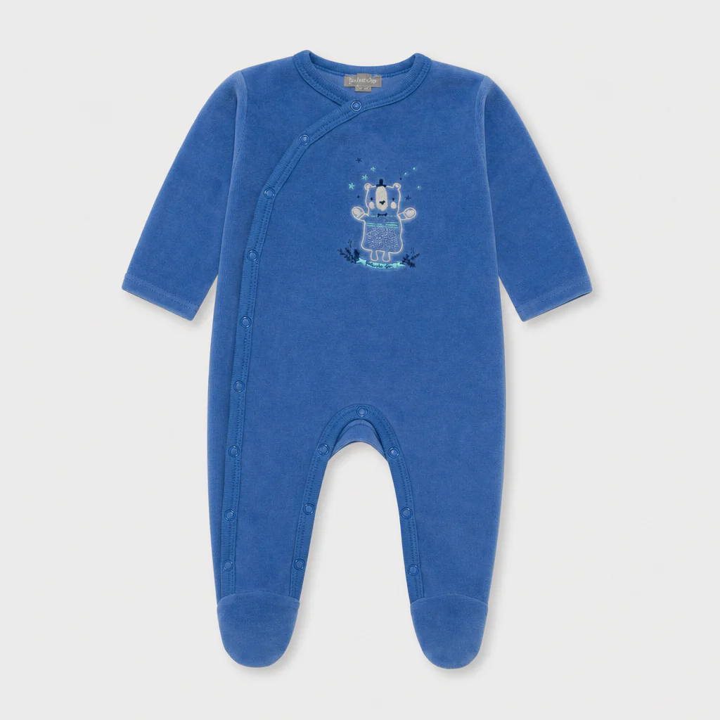 Tutine neonato - Bambino - 50 - 59 < 3 mesi