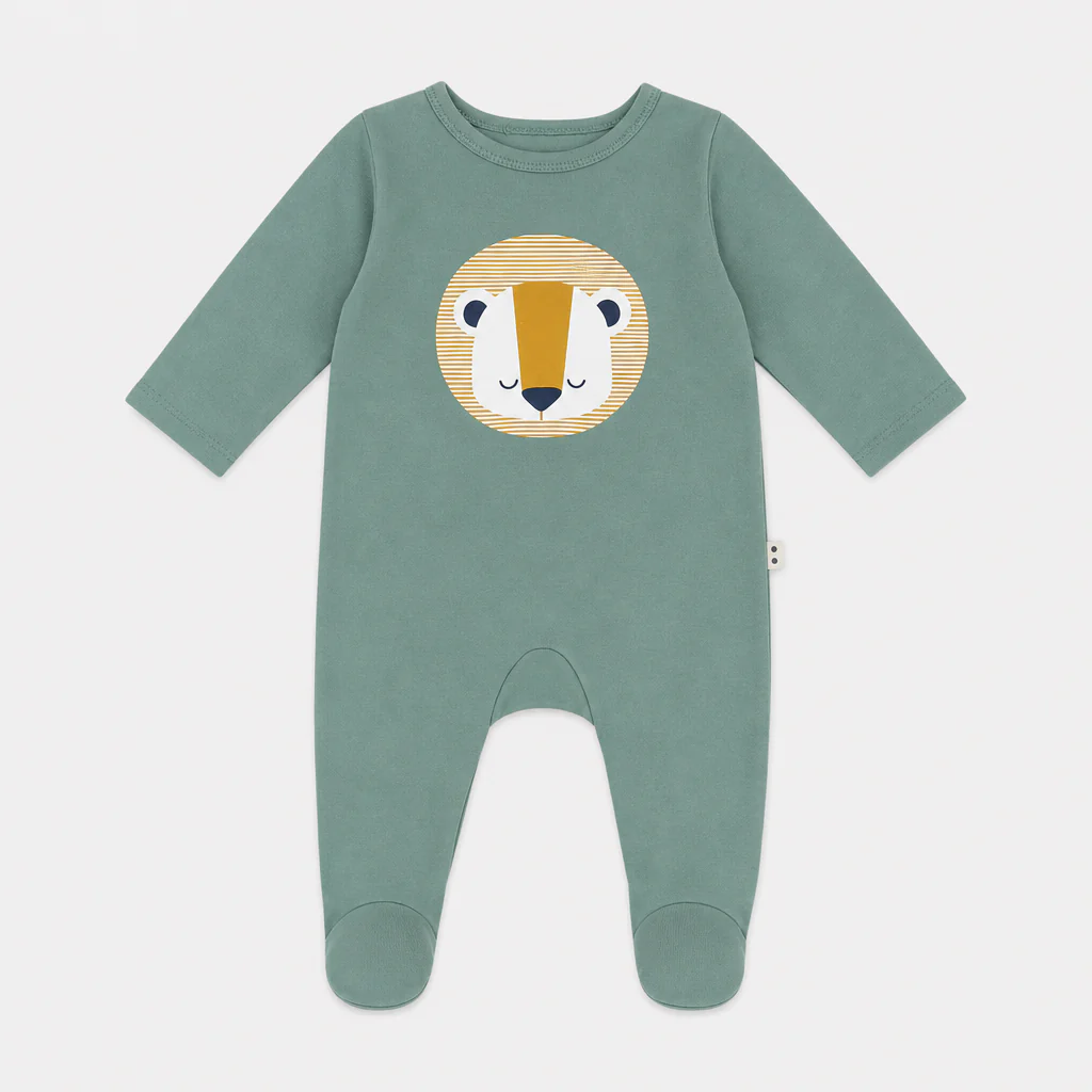 Tutine neonato - Bambino - 50 - 59 < 3 mesi