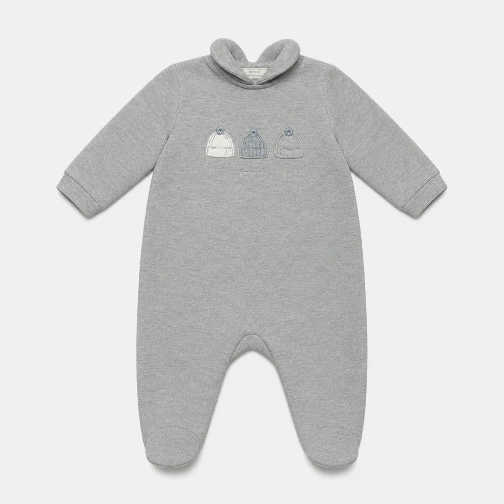 Tutine neonato - Bambino - 50 - 59 < 3 mesi
