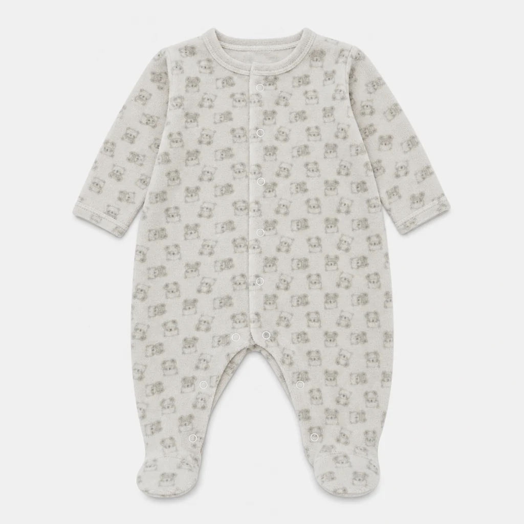 Tutine neonato - Bambino - 50 - 59 < 3 mesi