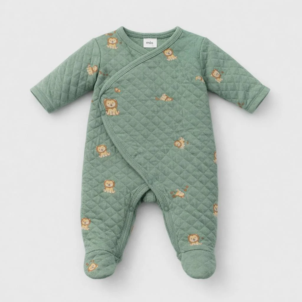 Tutine neonato - Bambino - 60 - 65 | 3 mesi