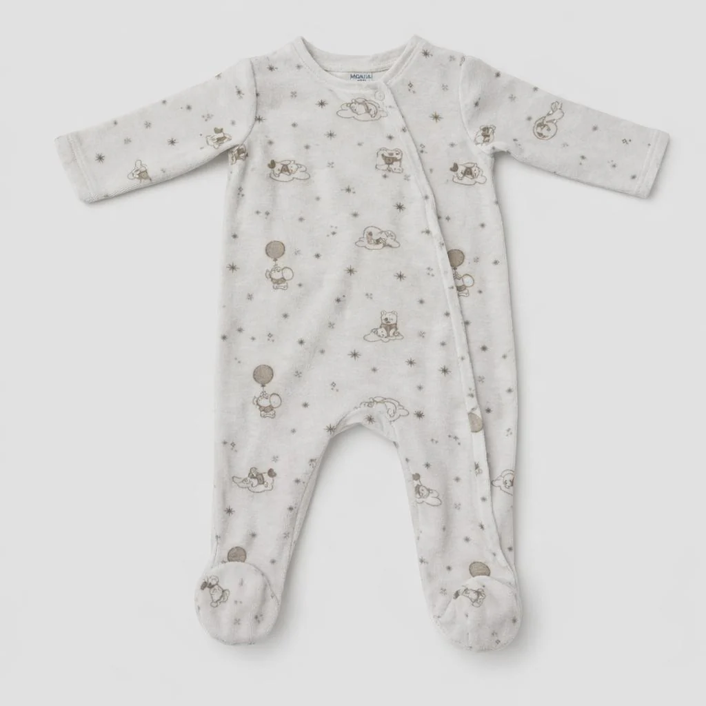 Tutine neonato - Bambino - 60 - 65 | 3 mesi