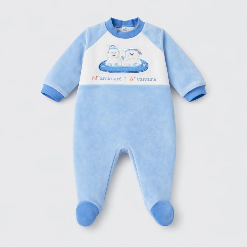 Tutine neonato - Bambino - 60 - 65 | 3 mesi