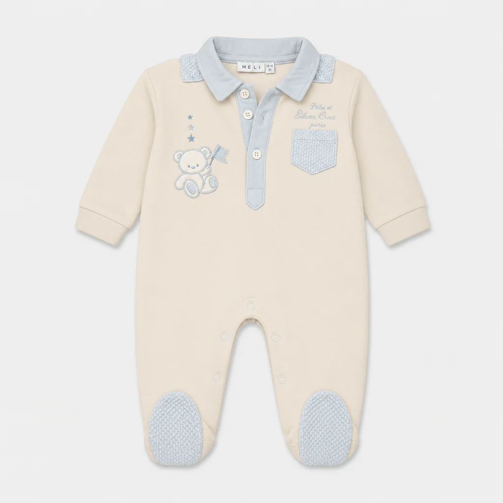 Tutine neonato - Bambino - 60 - 65 | 3 mesi