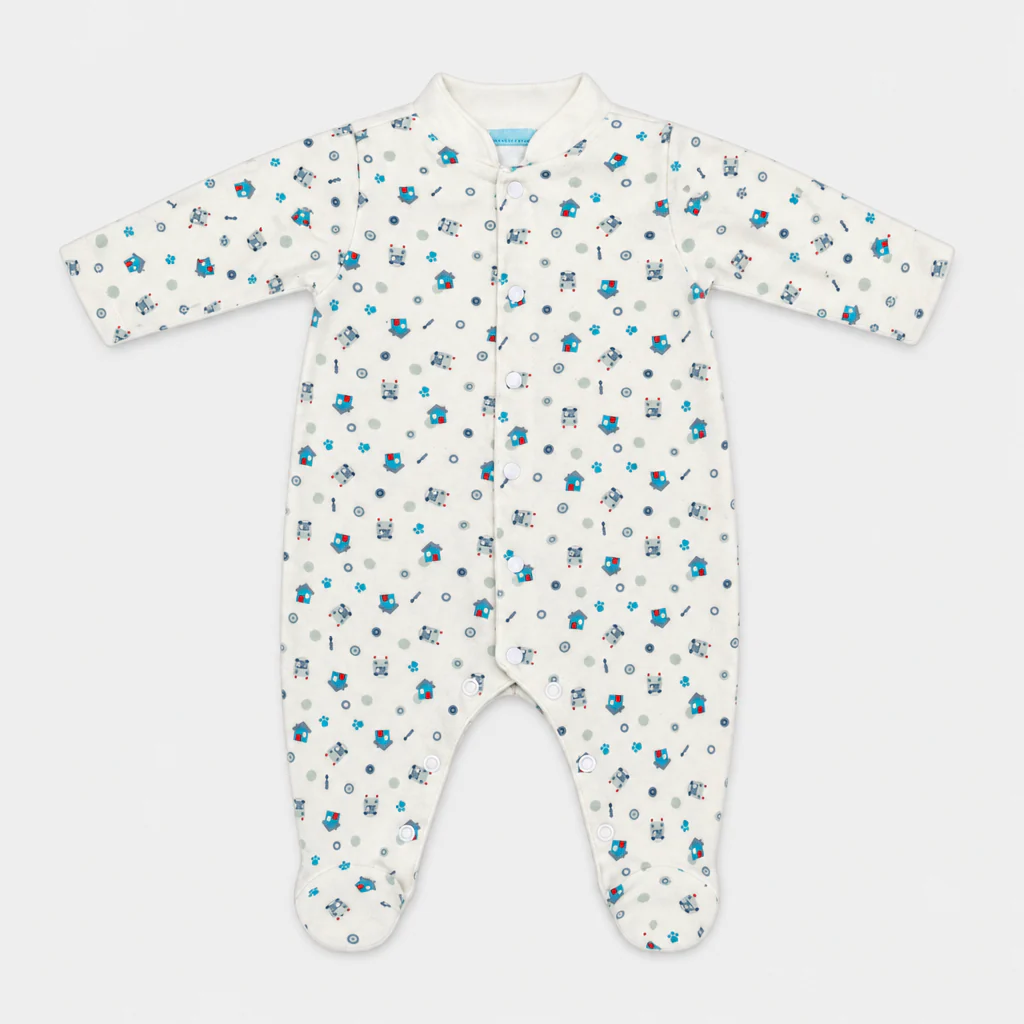 Tutine neonato - Bambino - 60 - 65 | 3 mesi