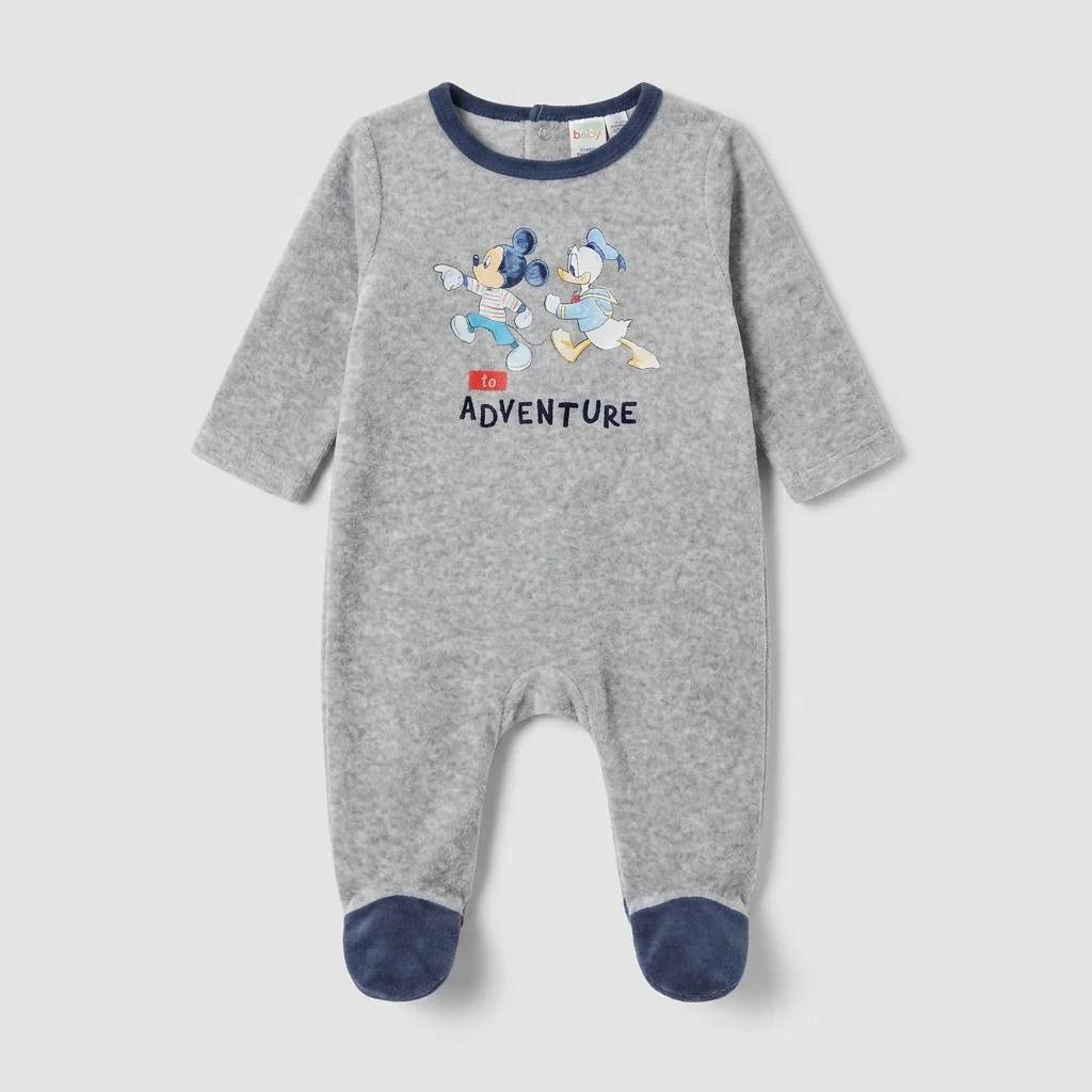 Tutine neonato - Bambino - 60 - 65 | 3 mesi