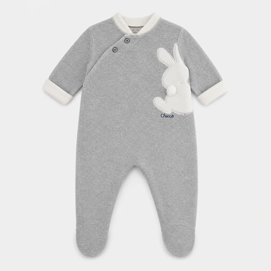 Tutine neonato - Bambina - 60 - 65 | 3 mesi