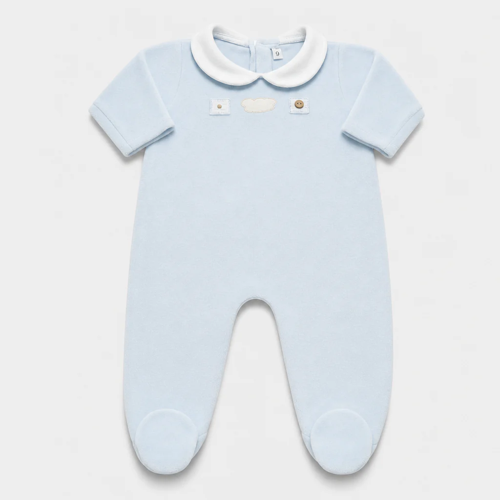 Tutine neonato - Bambino - 60 - 65 | 3 mesi