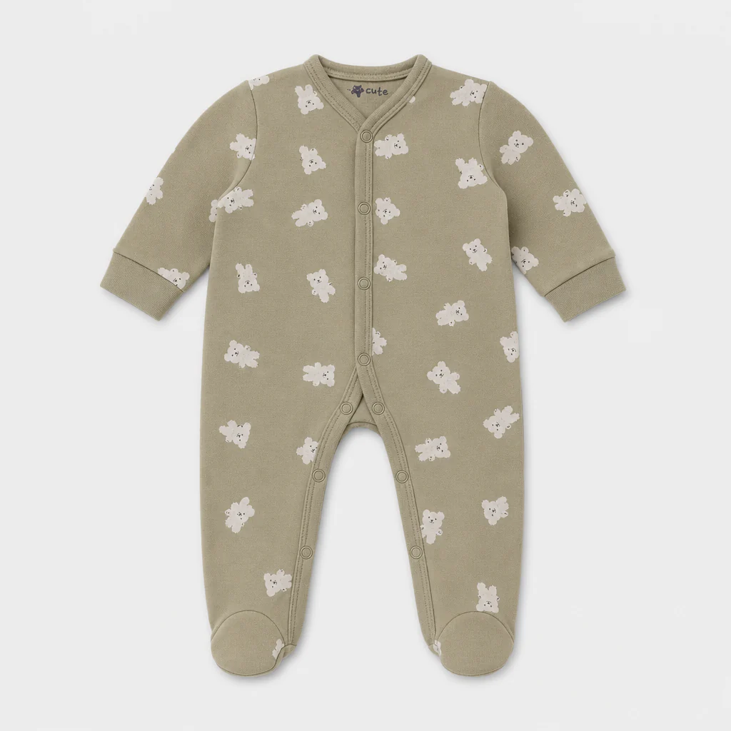 Tutine neonato - Bambino - 60 - 65 | 3 mesi