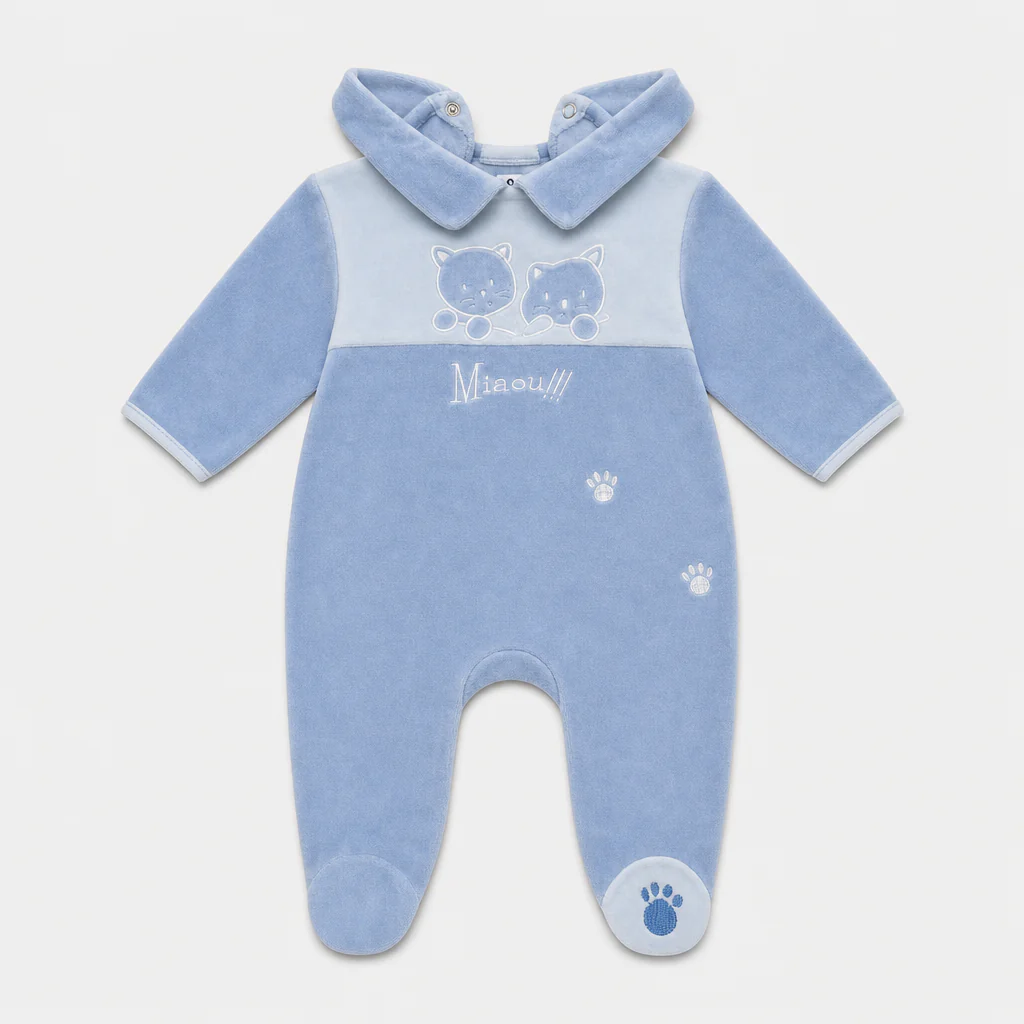 Tutine neonato - Bambino - 60 - 65 | 3 mesi