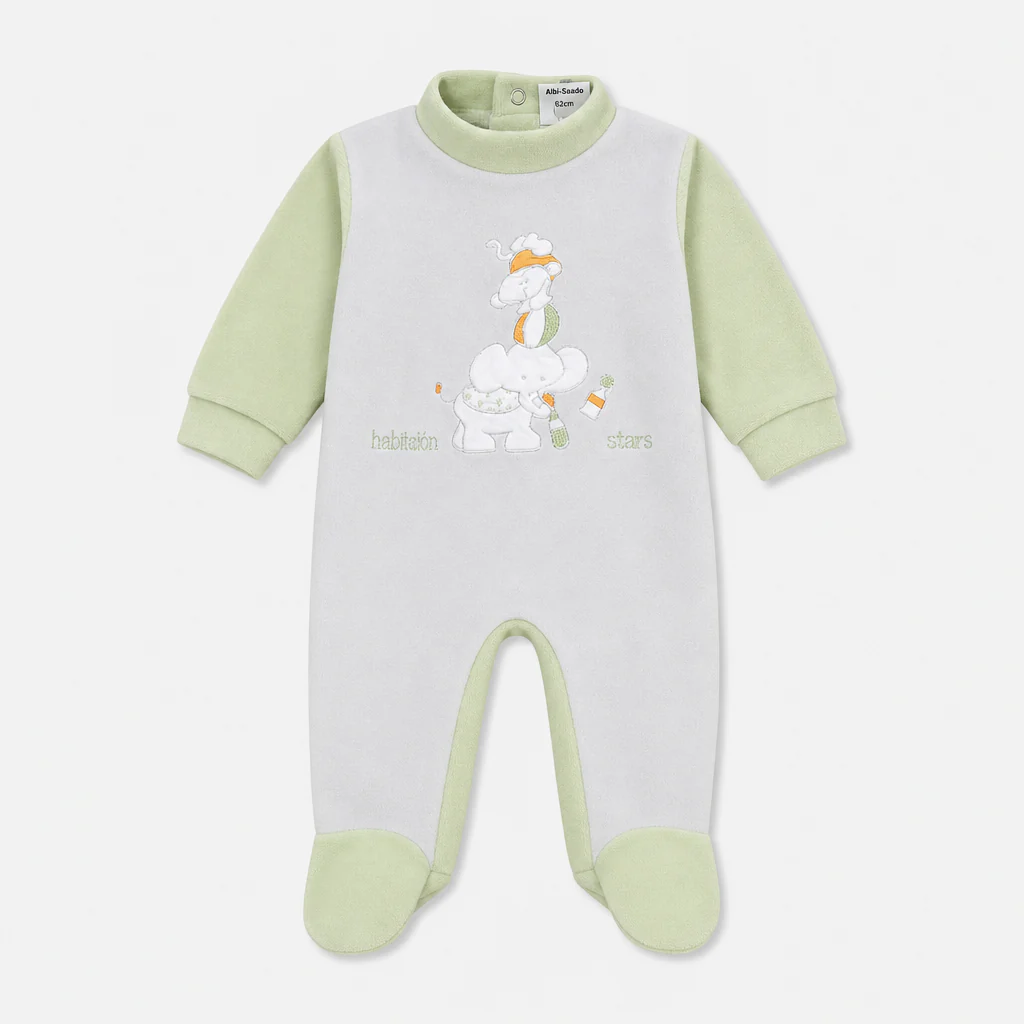Tutine neonato - Bambino - 60 - 65 | 3 mesi
