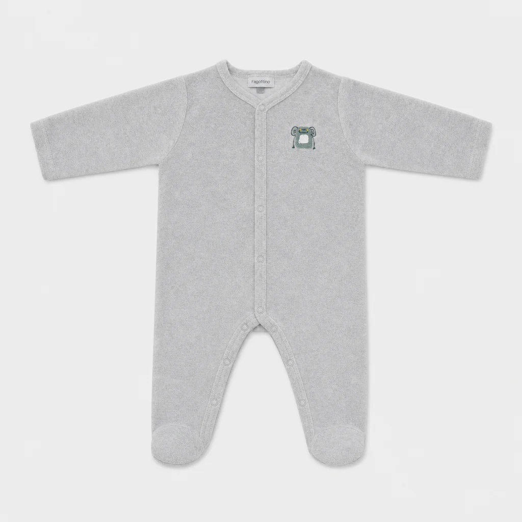 Tutine neonato - Bambino - 60 - 65 | 3 mesi