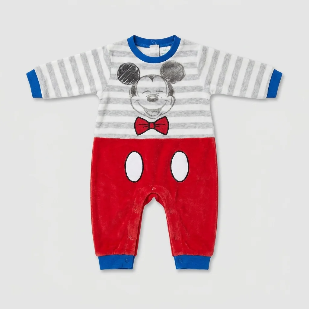 Tutine neonato - Bambino - 60 - 65 | 3 mesi
