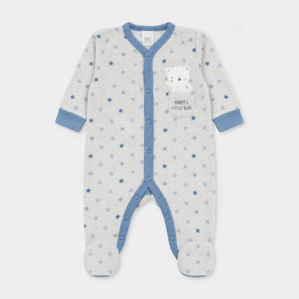 Tutine neonato - Bambino - 60 - 65 | 3 mesi
